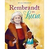 Rembrandt en Lucia