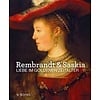 Rembrandt & Saskia