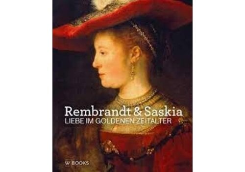 Rembrandt & Saskia