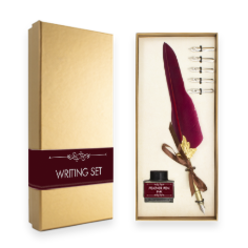 Veren pen set  Veren pen set