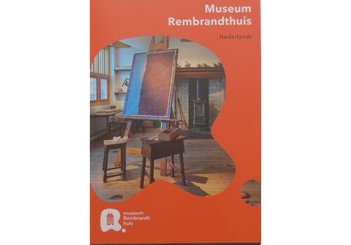 Guide Rembrandt House Museum