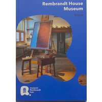 Gids Museum Het Rembrandthuis