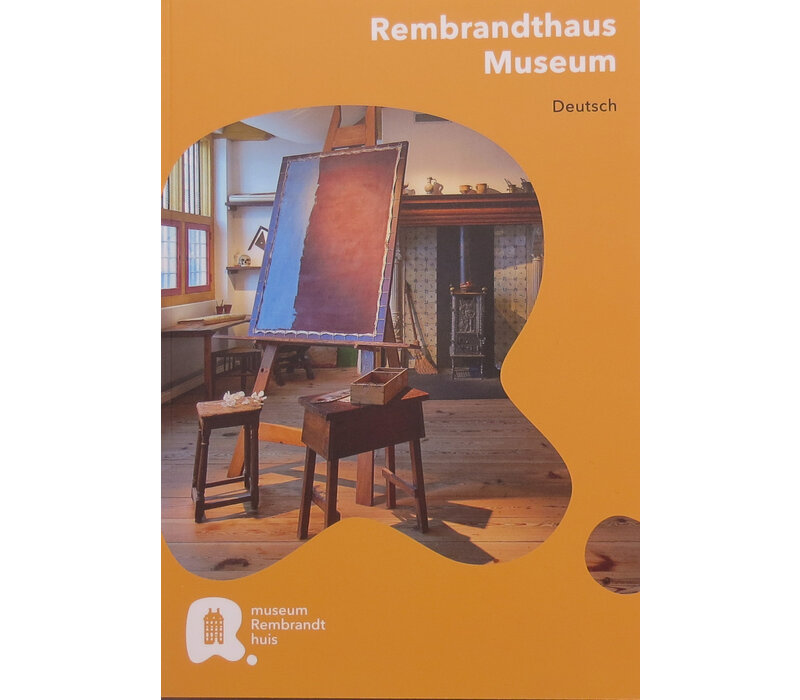 Guide Rembrandt House Museum