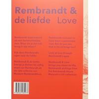 Rembrandt & de liefde