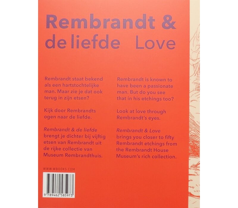 Rembrandt & Love