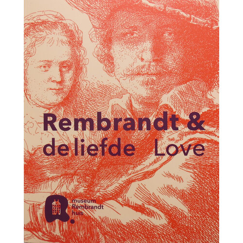 Rembrandt & de liefde 