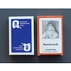 Playing Cards Rembrandt