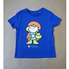 Children's T-shirt Little Rembrandt