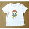 Baby T-shirt Rembrandtje