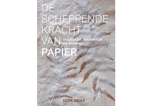 De scheppende kracht van papier