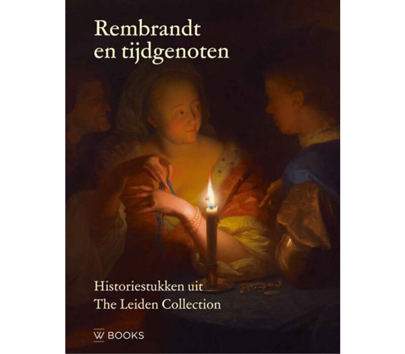 Rembrandt en tijdgenoten