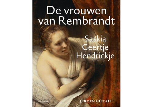 De vrouwen van Rembrandt