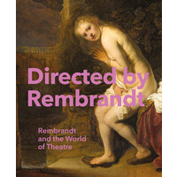 Directed: Rembrandt