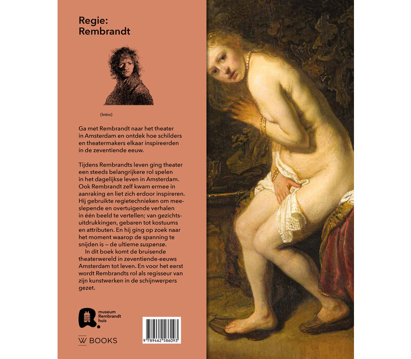 Regie: Rembrandt