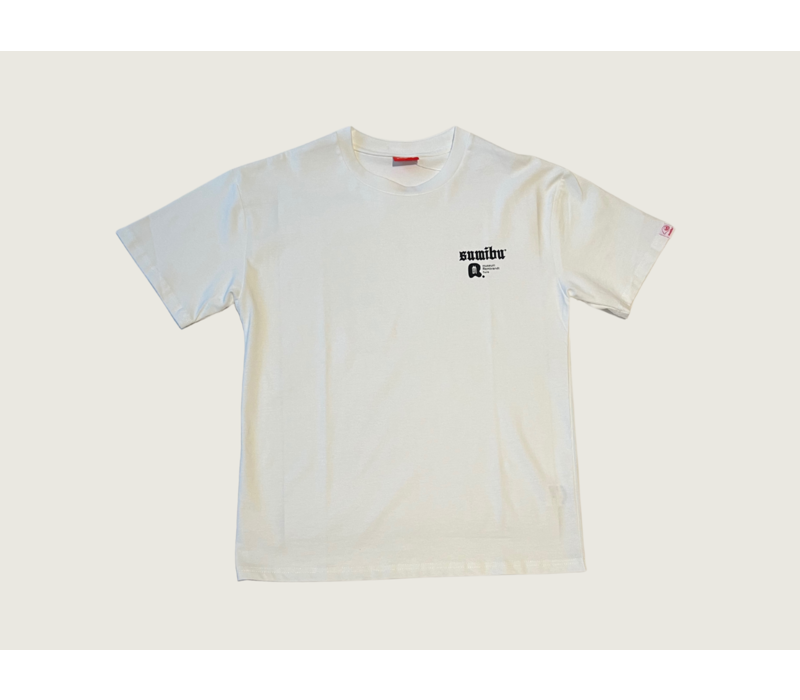 Sumibu T-shirt Nieuw-West