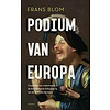 Podium van Europa