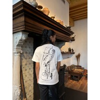 Sumibu T-shirt Nieuw-West