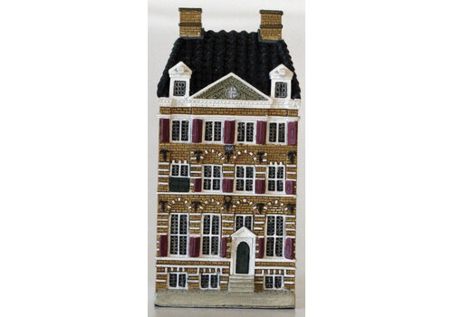 Paperweight Rembrandt House