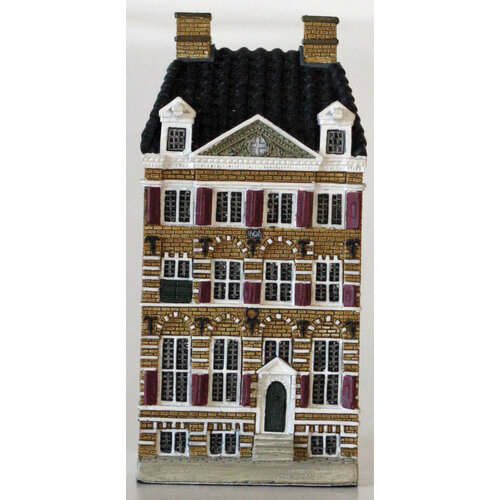 Paperweight Rembrandt House 