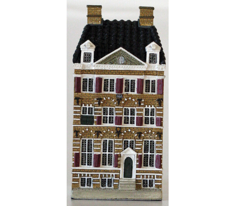 Paperweight Rembrandt House