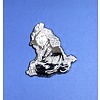 Pin Zelfportret