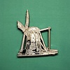 Pin Windmill