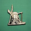 Pin Molen