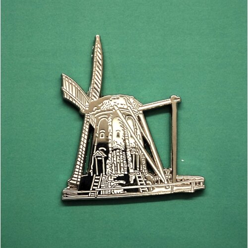 Pin Windmill 