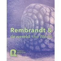 Rembrandt & de liefde