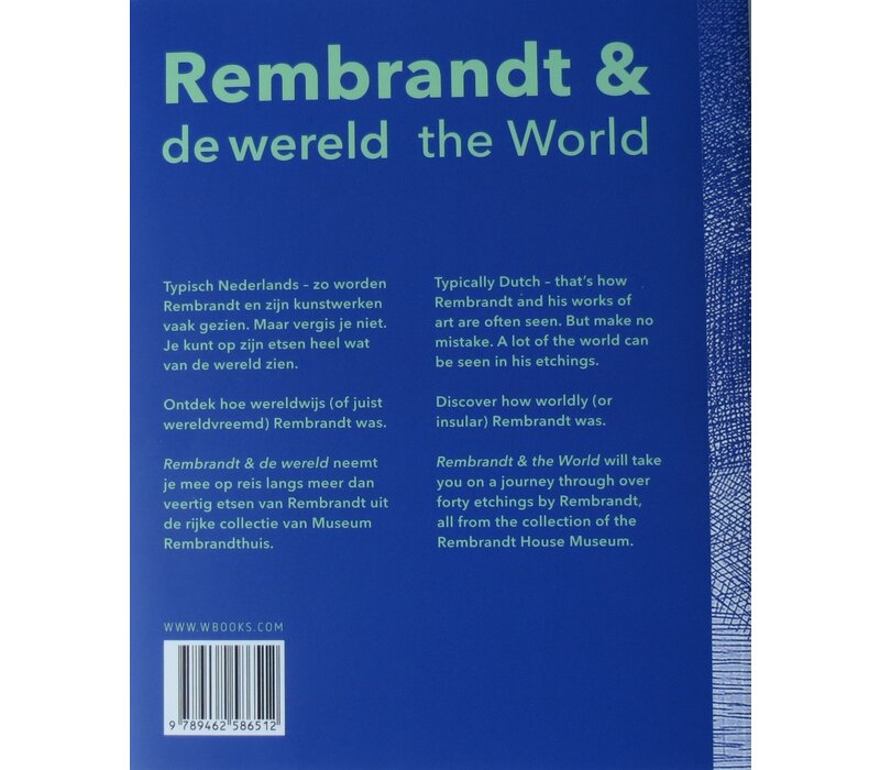 Rembrandt & the World