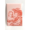 Magneet Rembrandt en Saskia