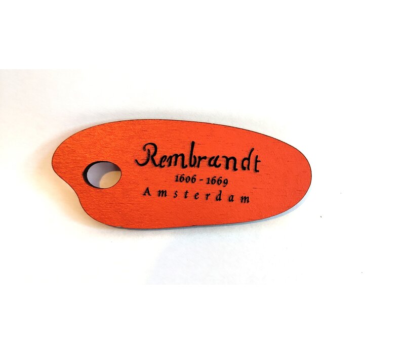 Magneet Palet