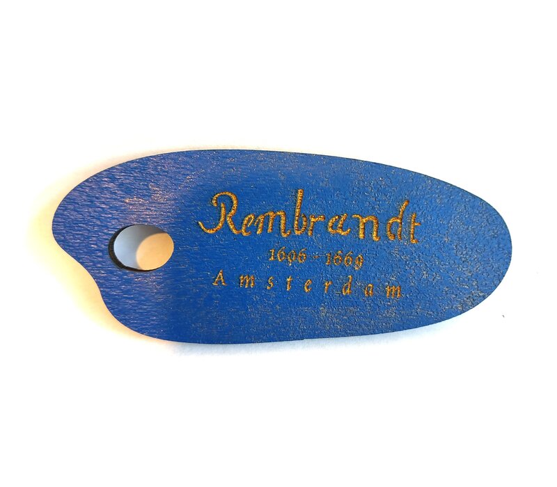 Magneet Palet