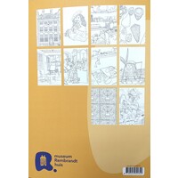Kleurboek