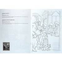 Kleurboek