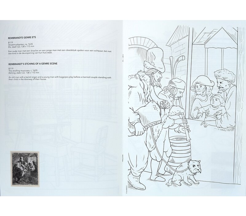 Colouring Book