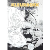 Kleurboek