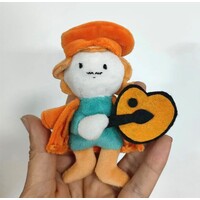 Little Rembrandt