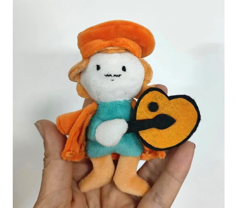 Little Rembrandt
