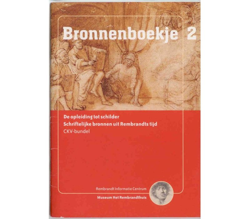 Bronnenboekje