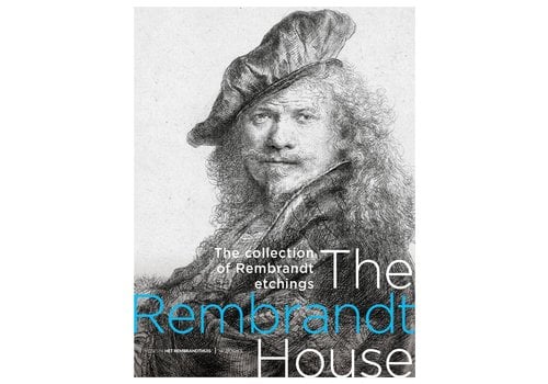 Catalogue of Rembrandt etchings ENGLISH