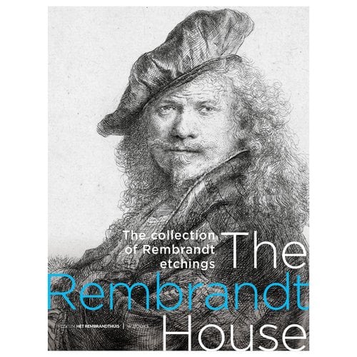 Catalogue of Rembrandt etchings ENGLISH 