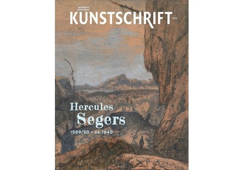 Kunstschrift Segers