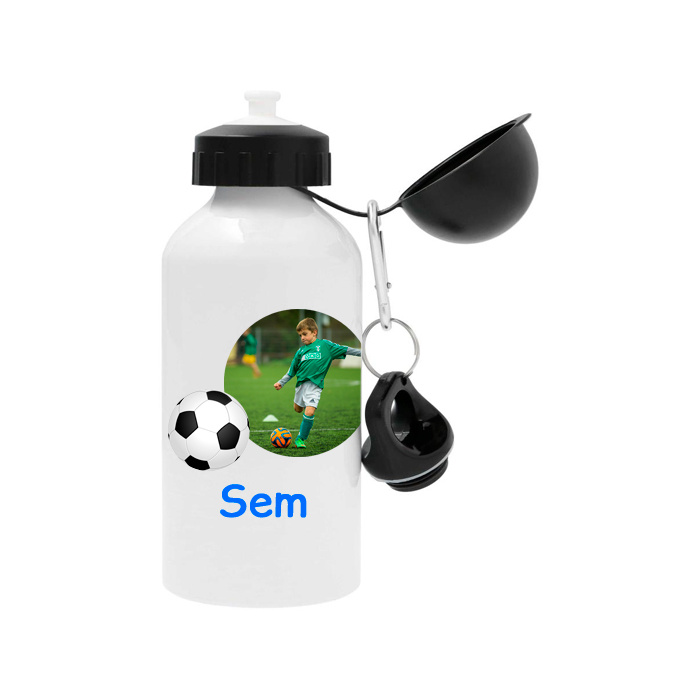 Bidon Met Naam huismerk kopen in de aanbieding