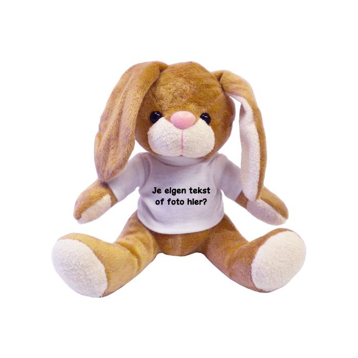Knuffel Haas huismerk kopen in de aanbieding Knuffel Haas huismerk kopen in de aanbieding