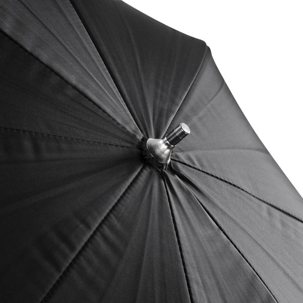 Lencarta 100cm Pro Gold Reflective Umbrella