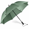 Walimex Pro Swing Handsfree Umbrella olive w. Carrier System