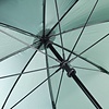 Walimex Pro Swing Handsfree Umbrella olive w. Carrier System