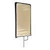 Walimex Studio Reflector Panel Set 4in1, 45x60cm