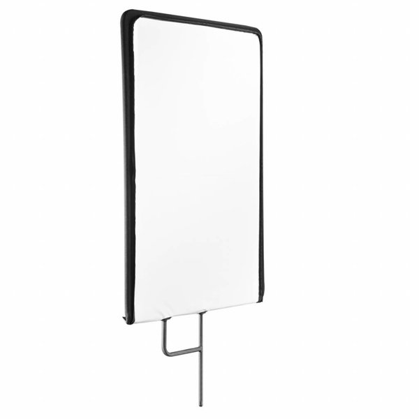 Walimex Studio Reflector Panel Set 4in1, 60x75cm